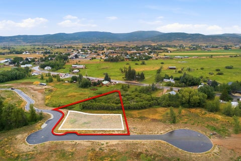 Tiny photo for 878 RIVER HAVEN RD #105, Oakley, UT 84055 (MLS # 2176108)
