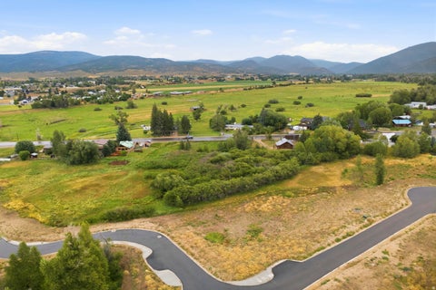 Tiny photo for 878 RIVER HAVEN RD #105, Oakley, UT 84055 (MLS # 2176108)