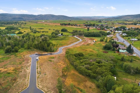 Tiny photo for 878 RIVER HAVEN RD #105, Oakley, UT 84055 (MLS # 2176108)