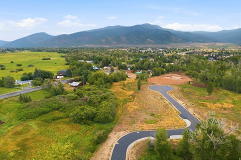 Tiny photo for 878 RIVER HAVEN RD #105, Oakley, UT 84055 (MLS # 2176108)