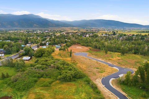 Tiny photo for 878 RIVER HAVEN RD #105, Oakley, UT 84055 (MLS # 2176108)