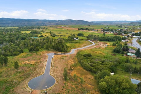 Tiny photo for 878 RIVER HAVEN RD #105, Oakley, UT 84055 (MLS # 2176108)
