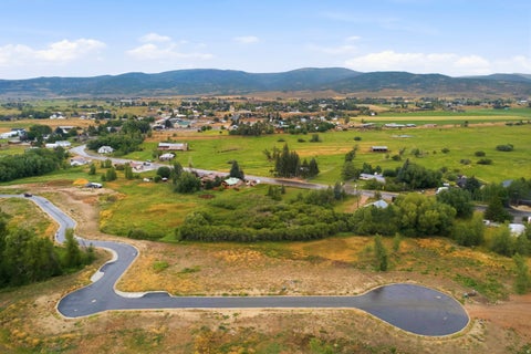 Tiny photo for 878 RIVER HAVEN RD #105, Oakley, UT 84055 (MLS # 2176108)
