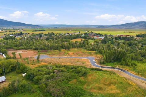 Tiny photo for 878 RIVER HAVEN RD #105, Oakley, UT 84055 (MLS # 2176108)