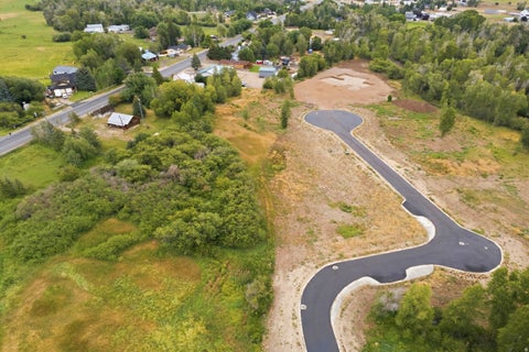 Tiny photo for 878 RIVER HAVEN RD #105, Oakley, UT 84055 (MLS # 2176108)
