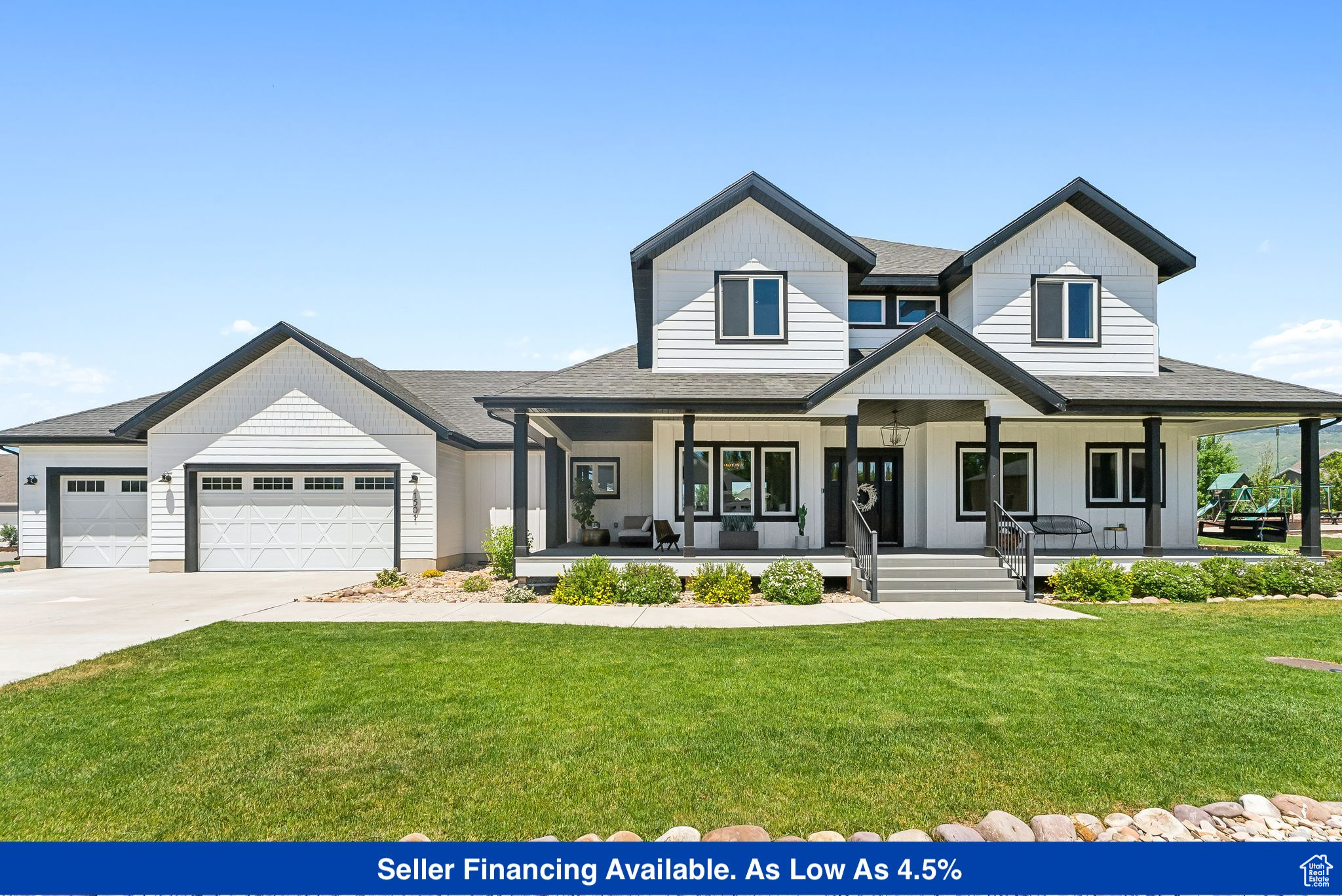 1501 Birch Way, Kamas, Utah image 1