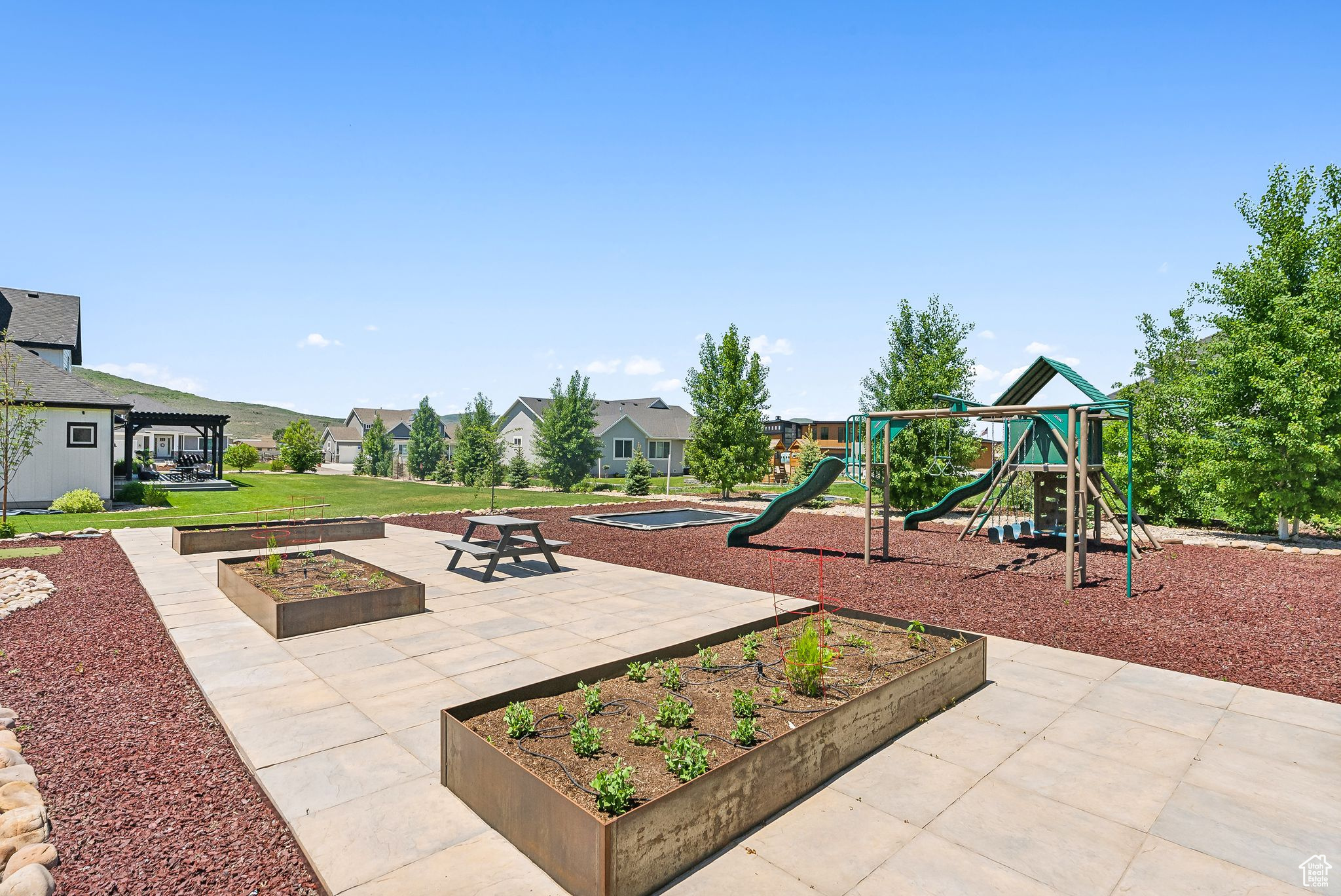 1501 Birch Way, Kamas, Utah image 38