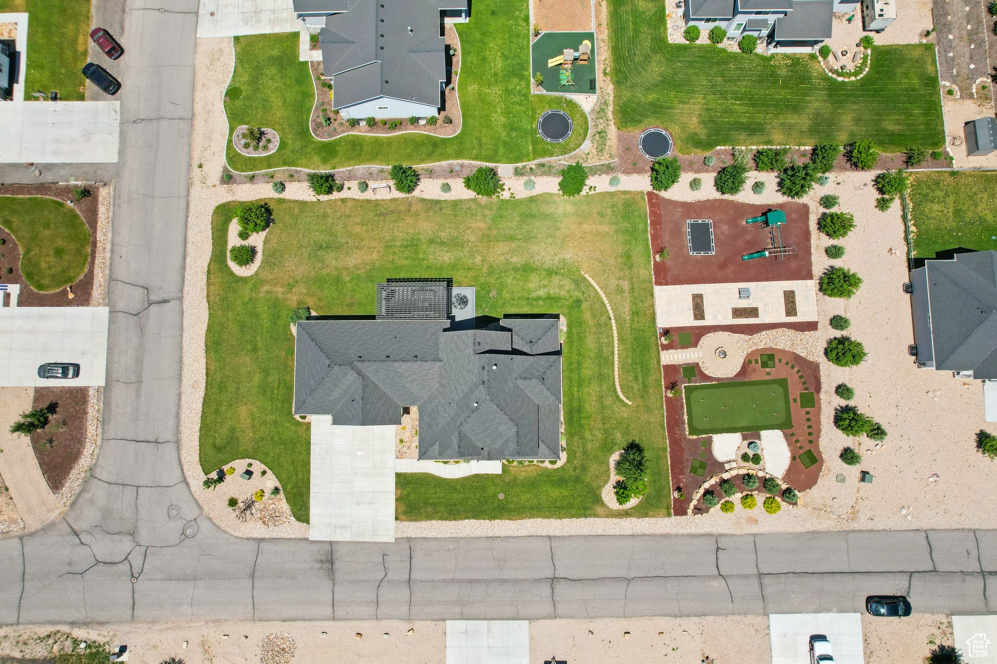 1501 Birch Way, Kamas, Utah image 41