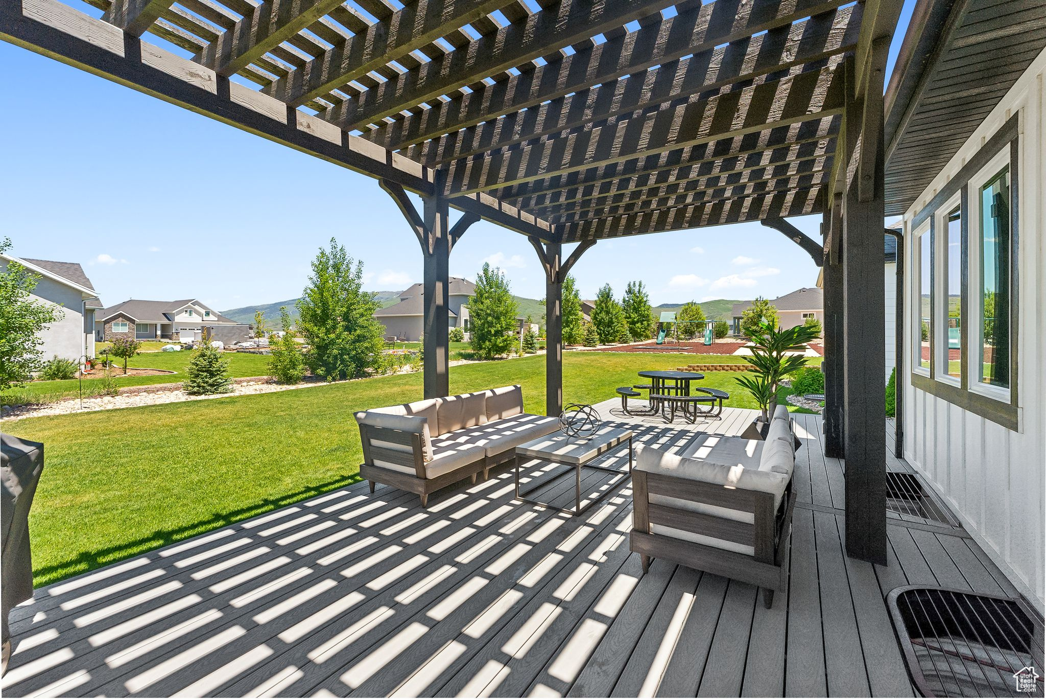 1501 Birch Way, Kamas, Utah image 34