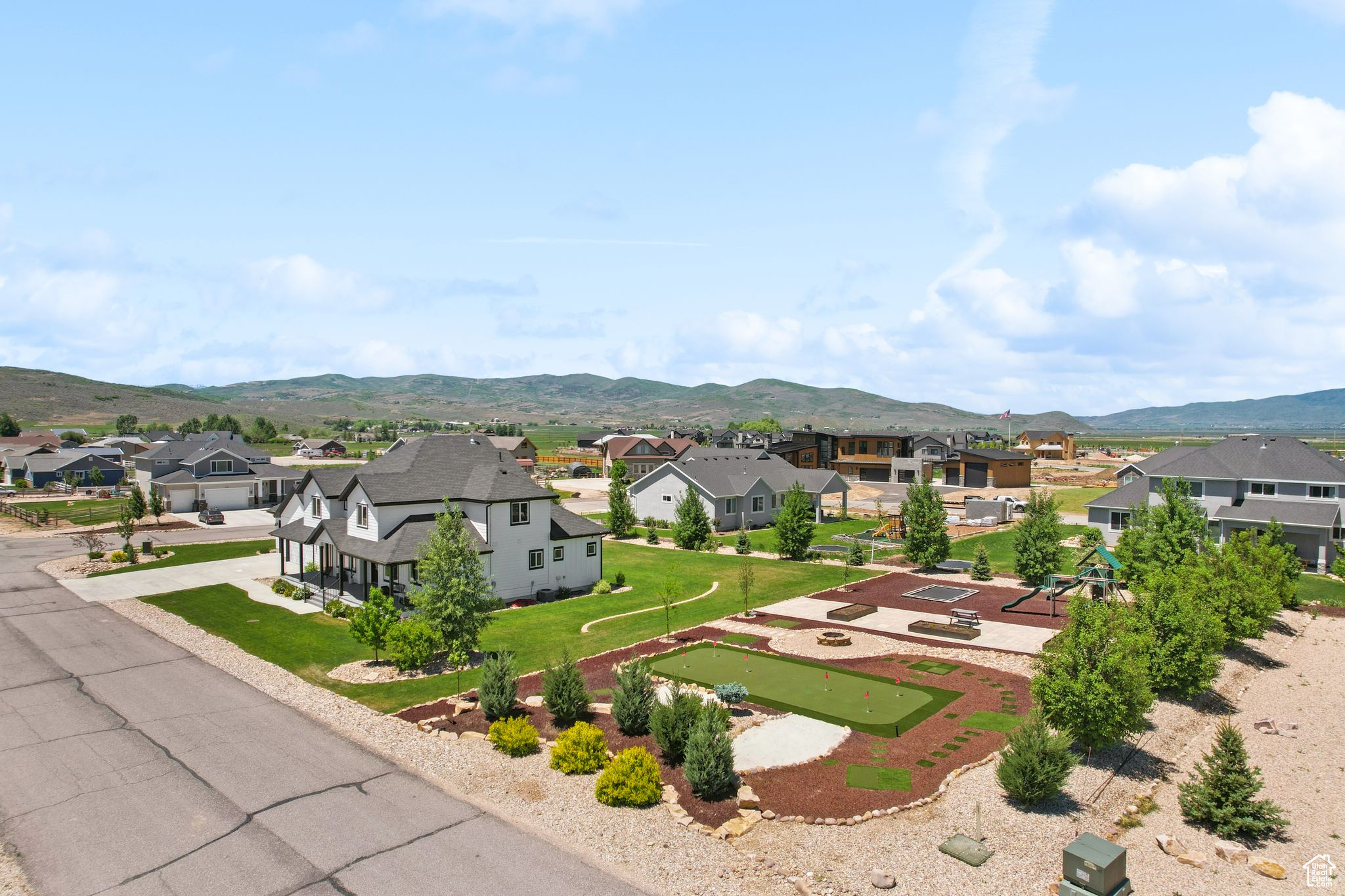 1501 Birch Way, Kamas, Utah image 4