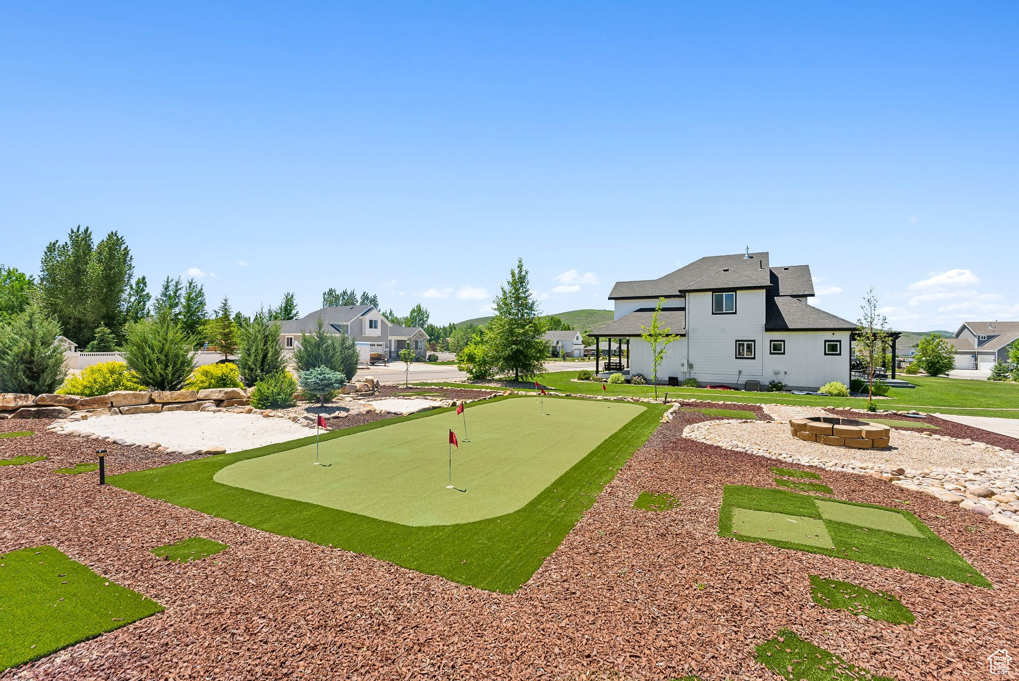 1501 Birch Way, Kamas, Utah image 37