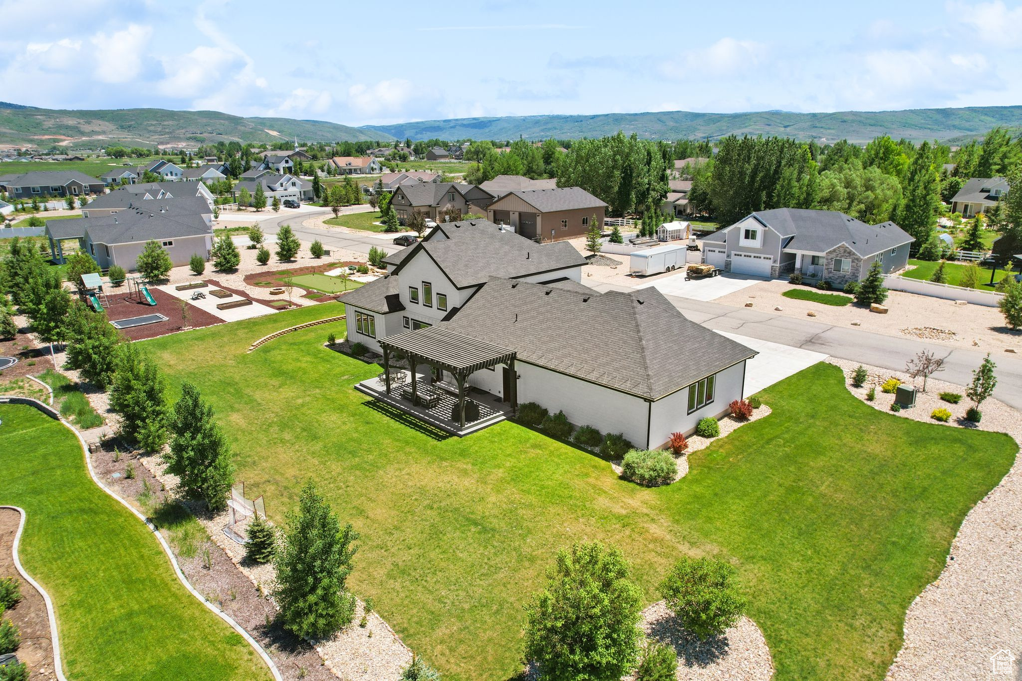 1501 Birch Way, Kamas, Utah image 5