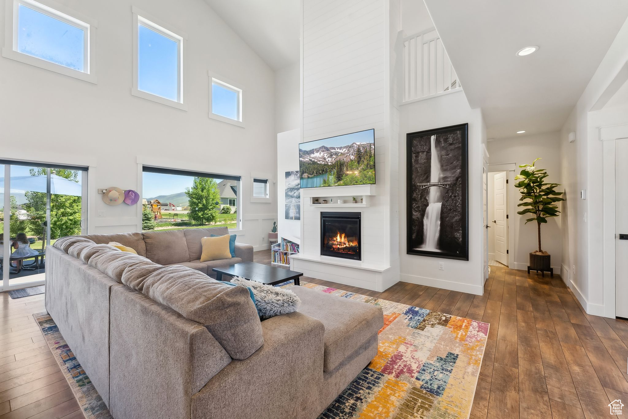 1501 Birch Way, Kamas, Utah image 6