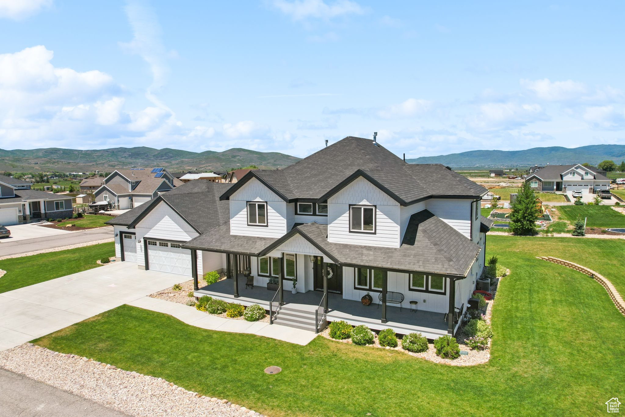 1501 Birch Way, Kamas, Utah image 2