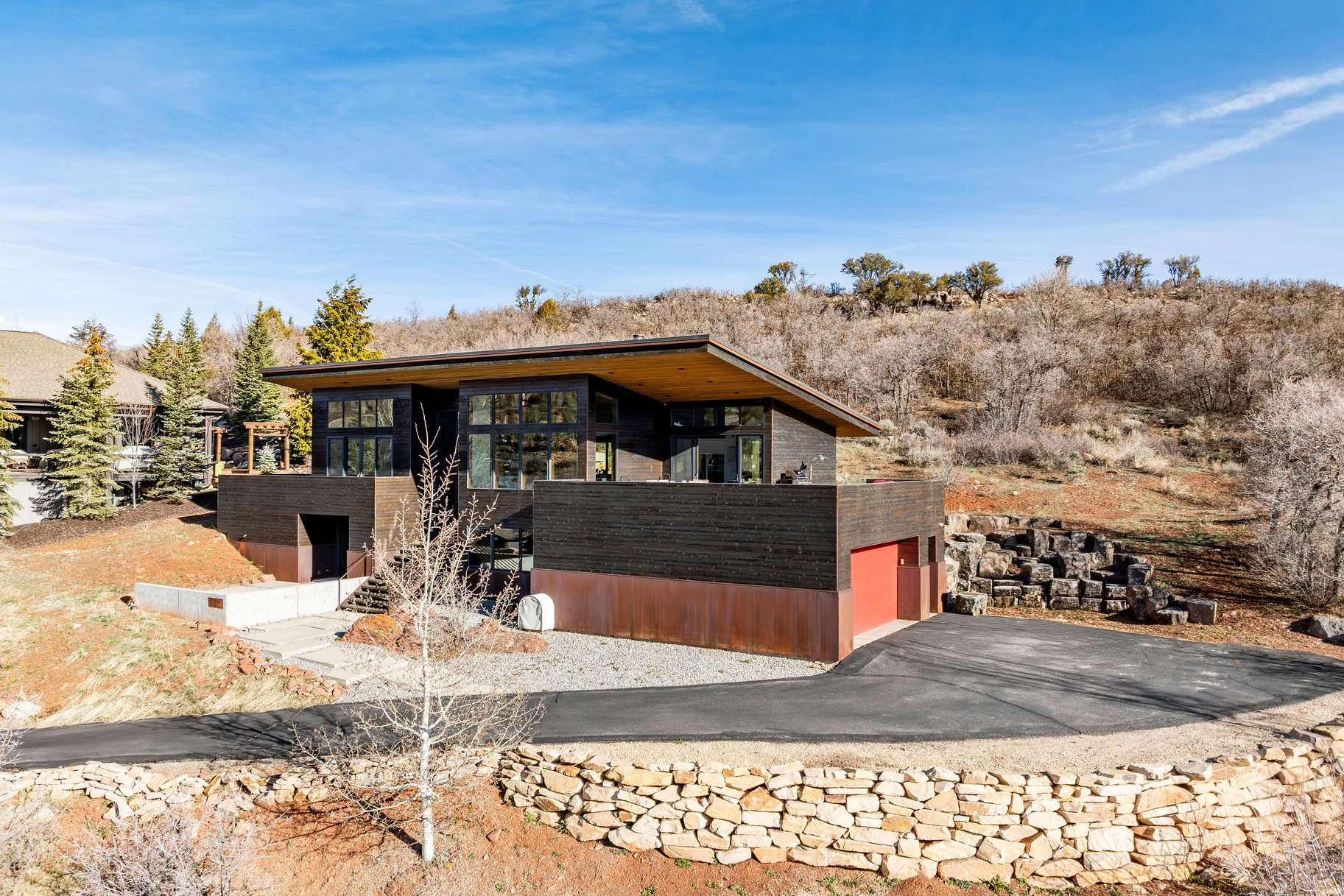 PINEBROOK - Residential