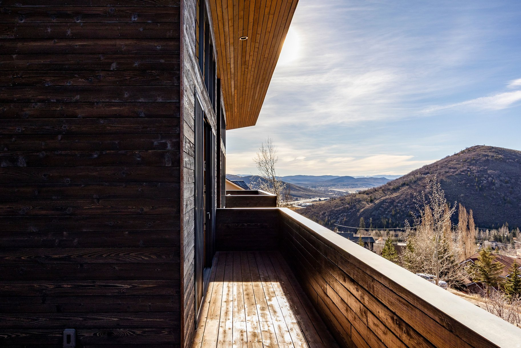 PINEBROOK - Residential