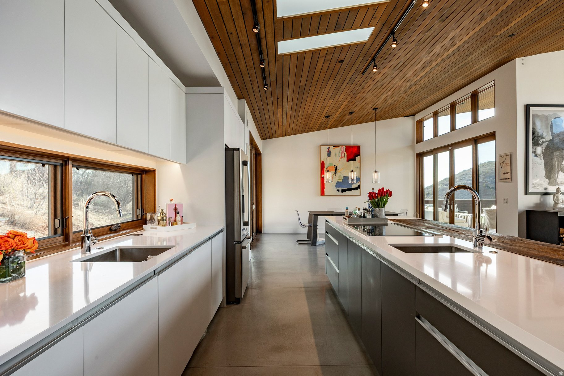 PINEBROOK - Residential