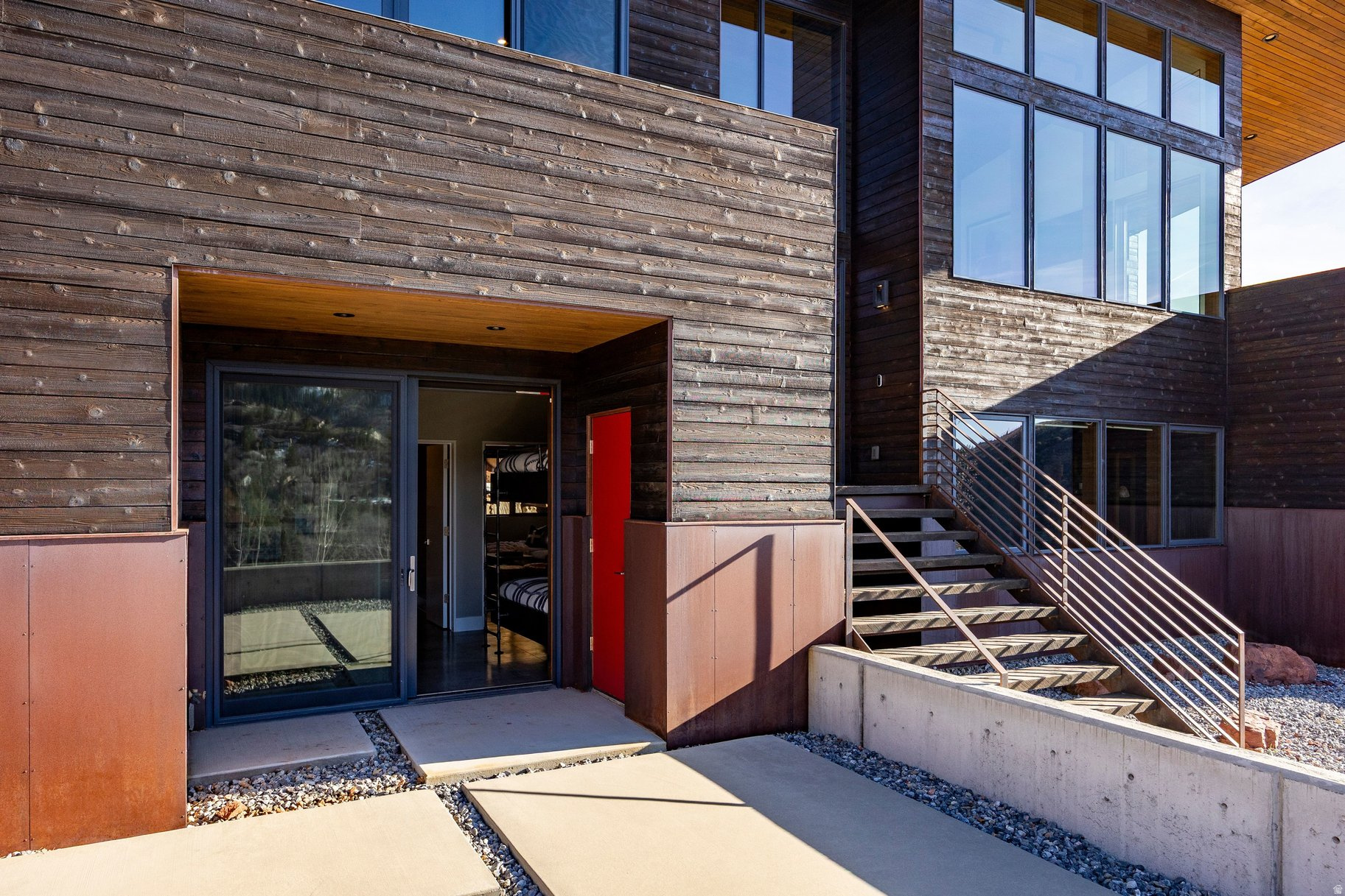 PINEBROOK - Residential