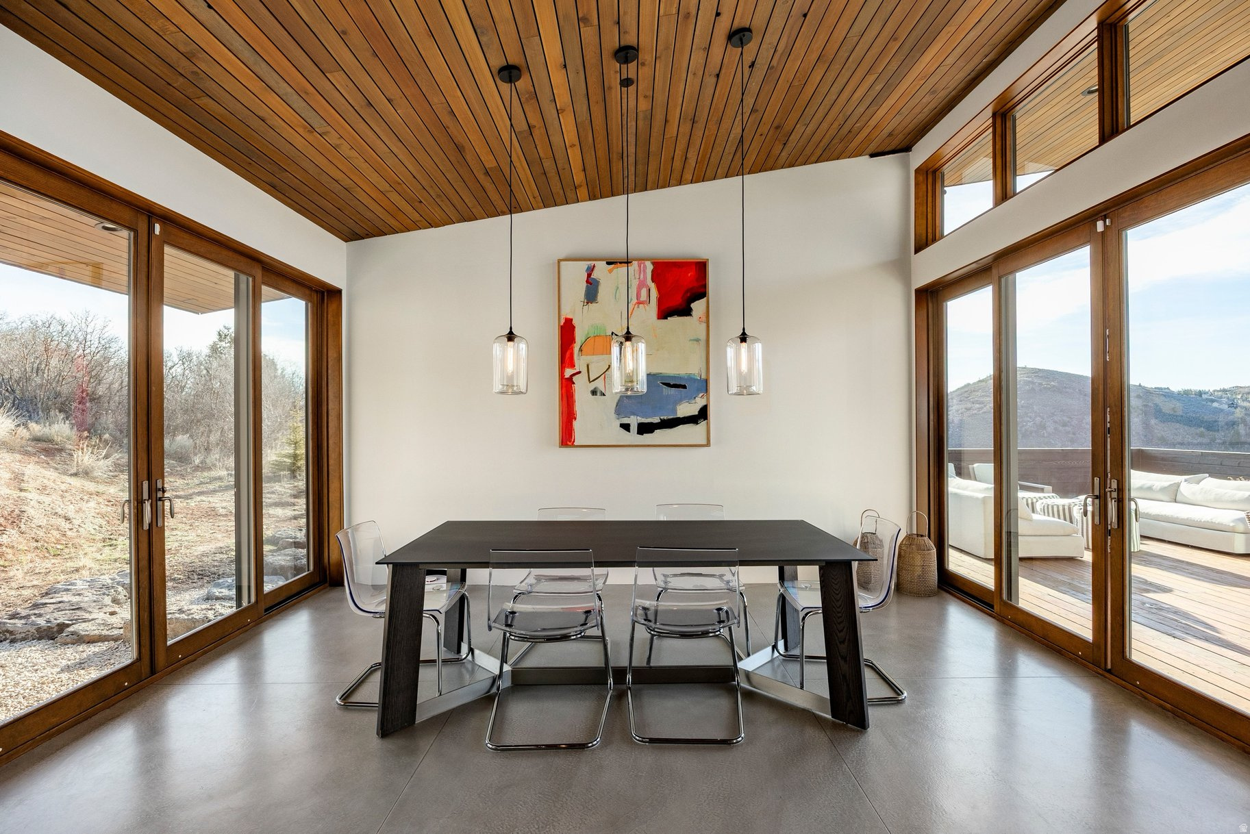 PINEBROOK - Residential