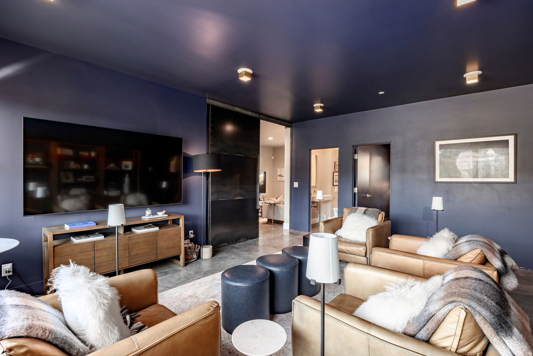 PINEBROOK - Residential