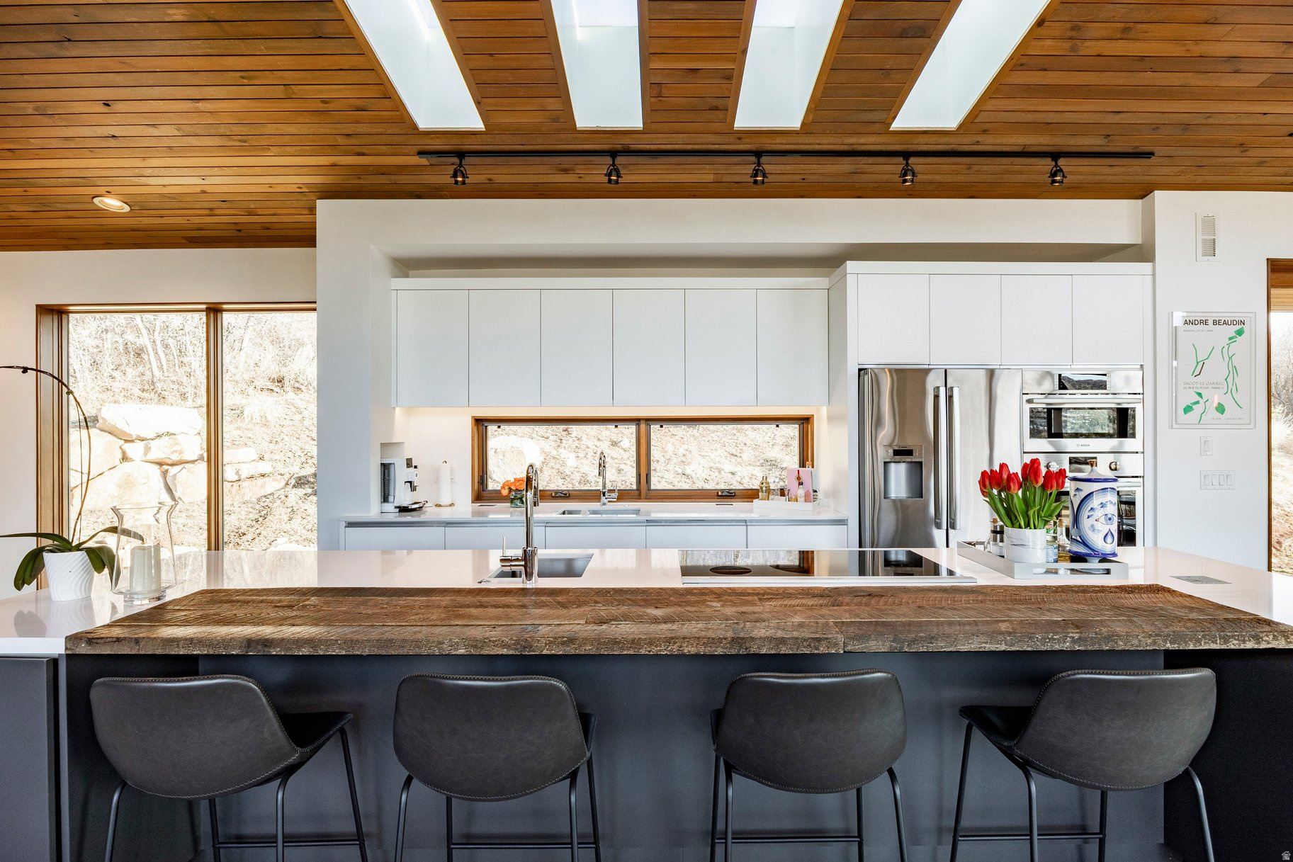 PINEBROOK - Residential