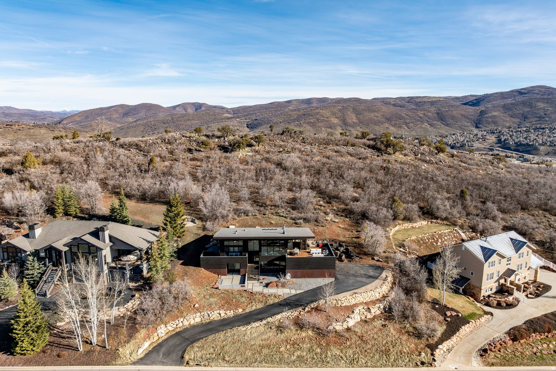 PINEBROOK - Residential