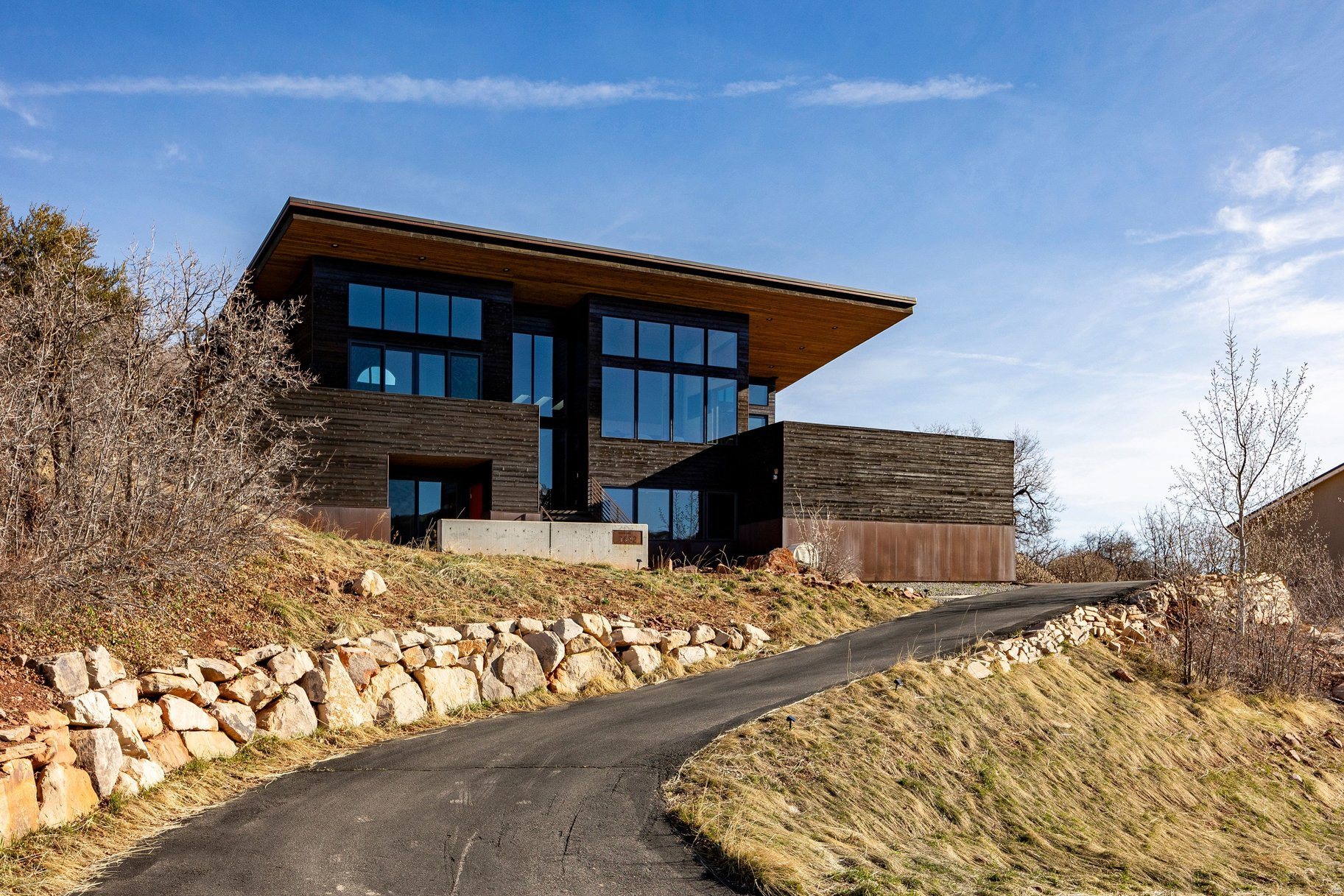 PINEBROOK - Residential