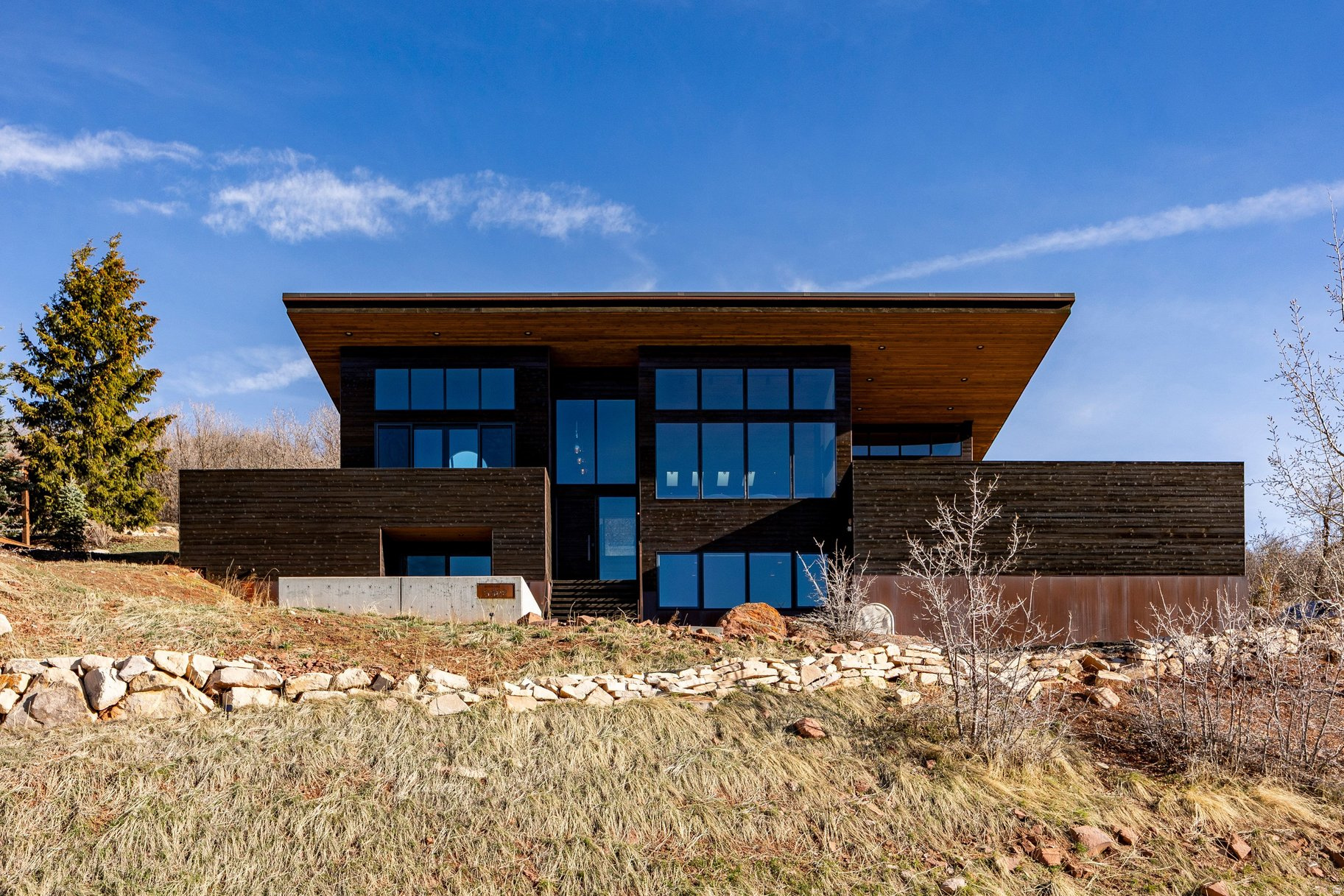 PINEBROOK - Residential