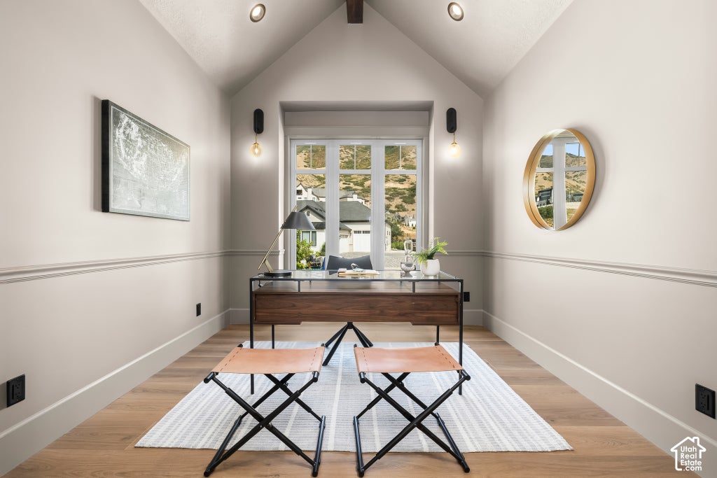 Photo of 1175 N ELK RIDGE LN E #201, Alpine, UT 84004 (MLS # 2187864)