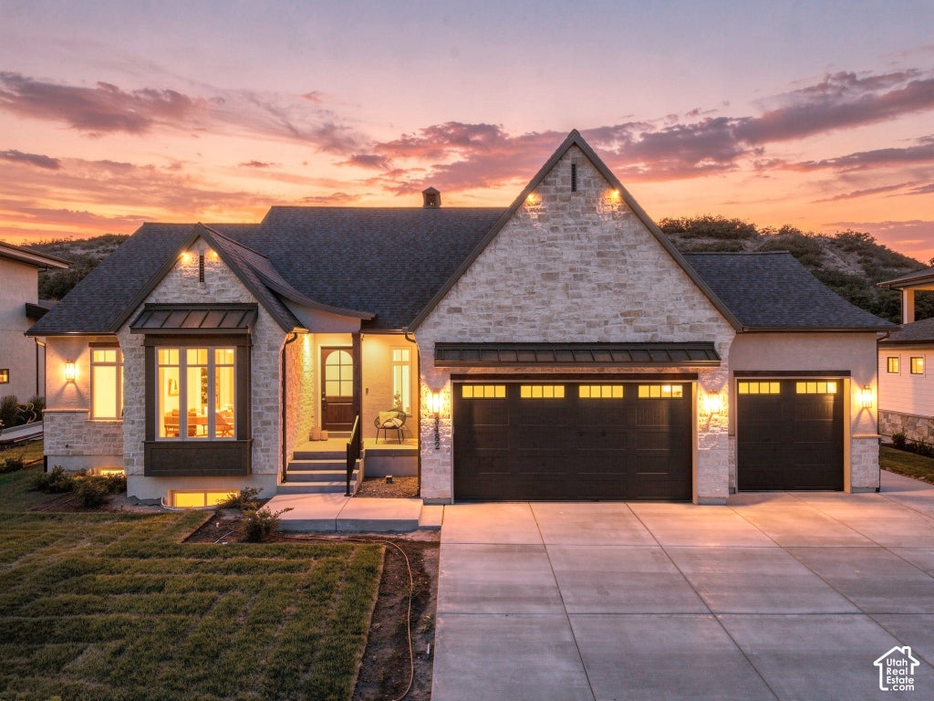 Photo of 1175 N ELK RIDGE LN E #201, Alpine, UT 84004 (MLS # 2187864)
