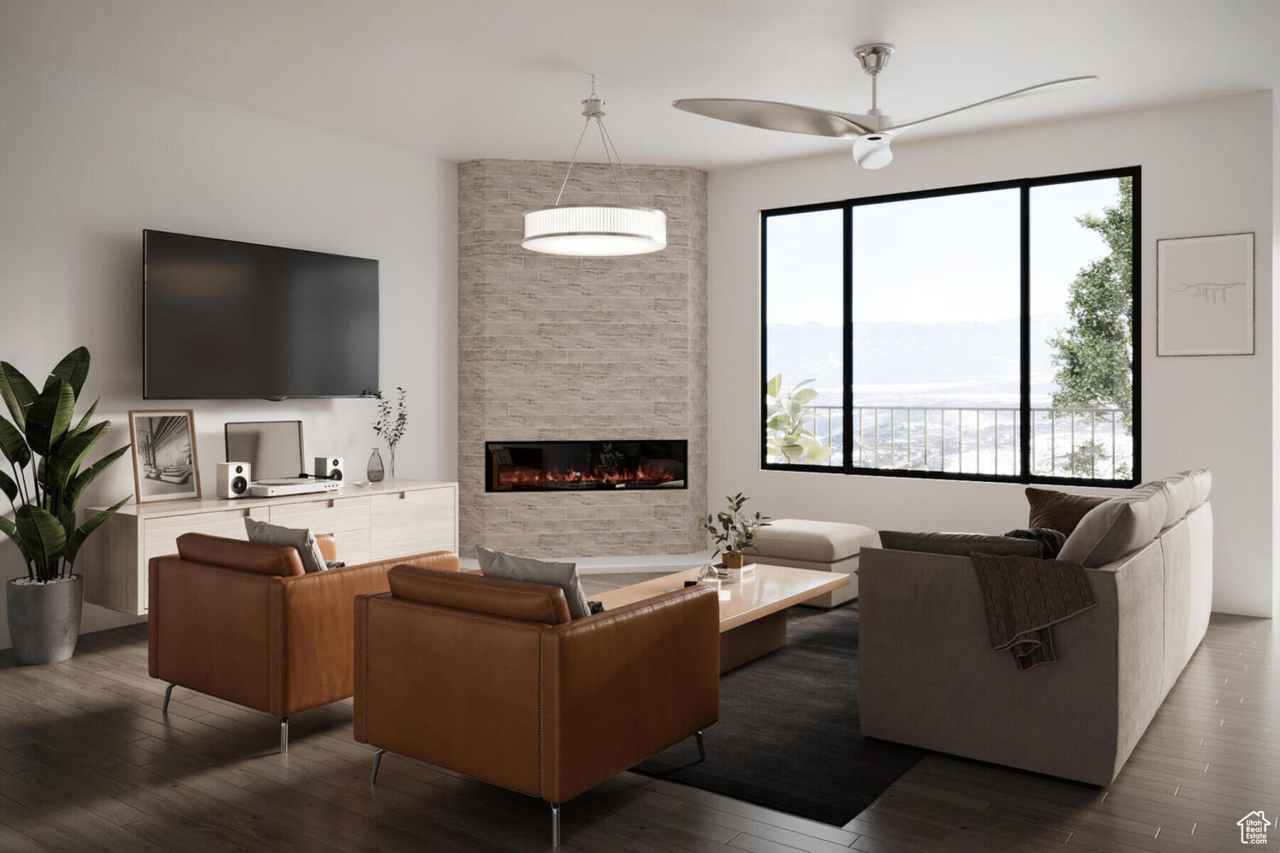 LAKEVIEW ESTATES - Residential