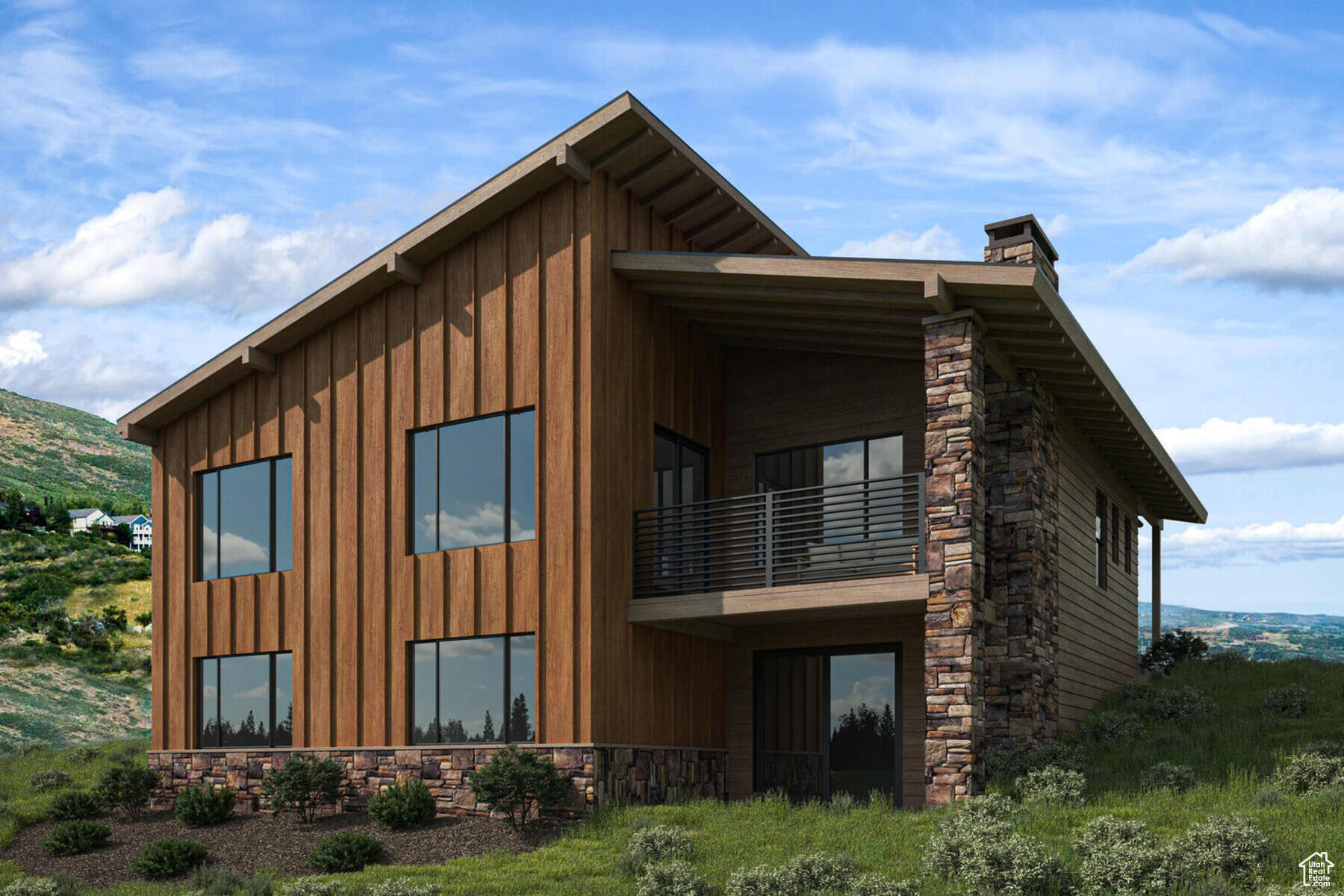 LAKEVIEW ESTATES - Residential