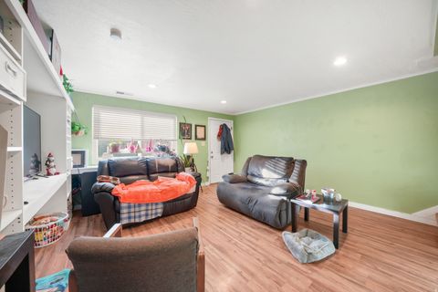 Tiny photo for 1489 W ARTHUR DR, Provo, UT 84601 (MLS # 2134706)