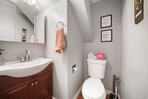 Tiny photo for 1489 W ARTHUR DR, Provo, UT 84601 (MLS # 2134706)