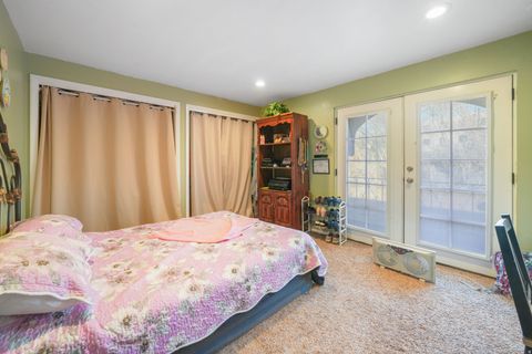 Tiny photo for 1489 W ARTHUR DR, Provo, UT 84601 (MLS # 2134706)