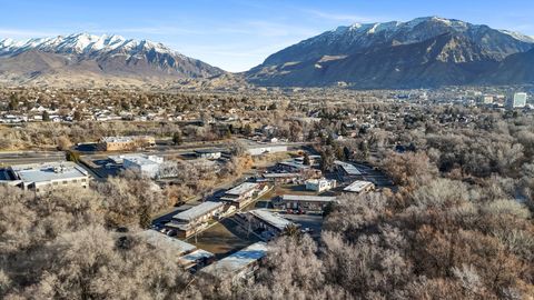 Tiny photo for 1489 W ARTHUR DR, Provo, UT 84601 (MLS # 2134706)