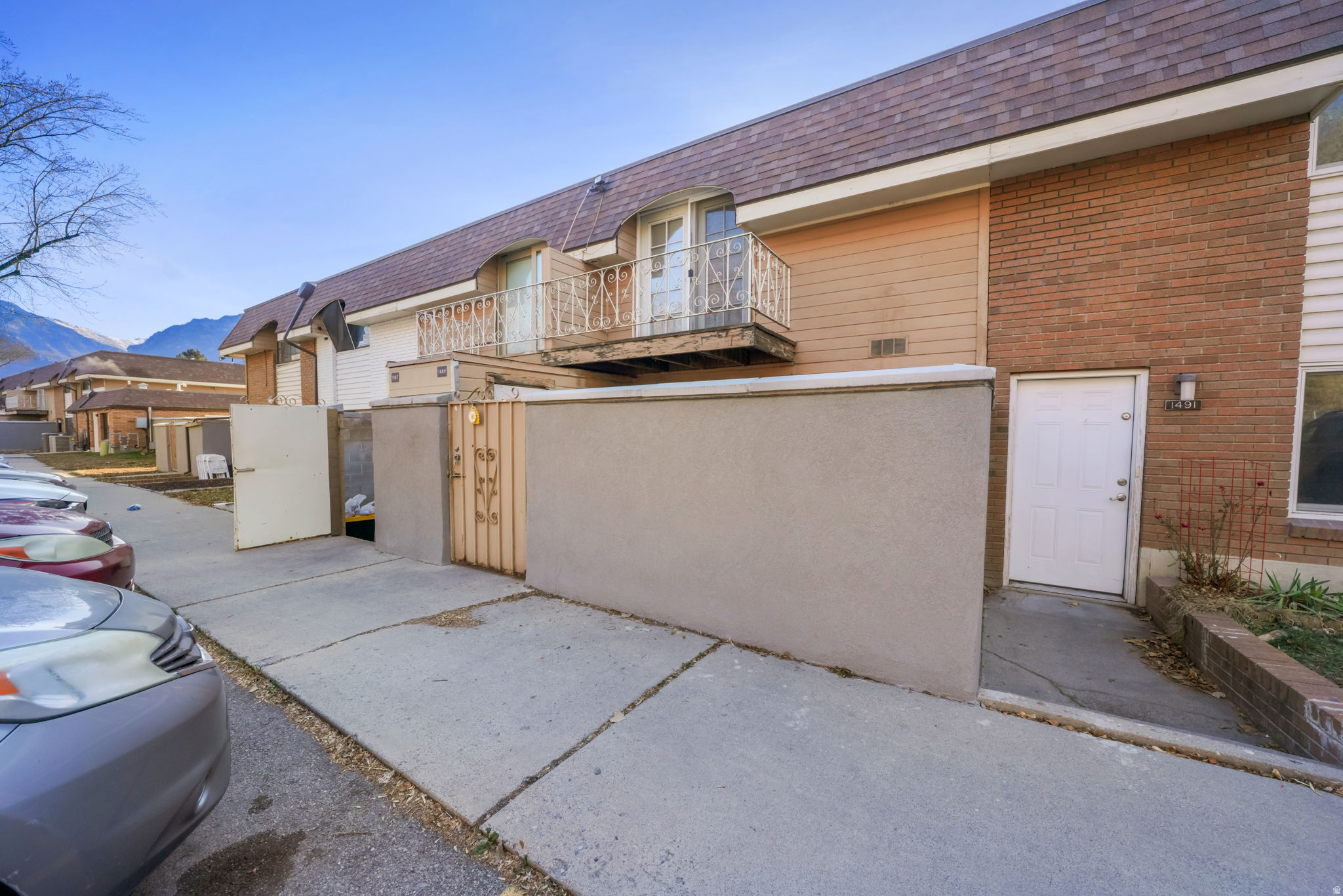 CASTLEBROOK - Residential