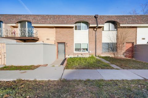 Tiny photo for 1489 W ARTHUR DR, Provo, UT 84601 (MLS # 2134706)