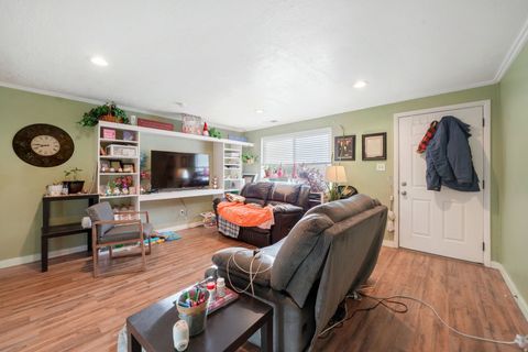 Tiny photo for 1489 W ARTHUR DR, Provo, UT 84601 (MLS # 2134706)