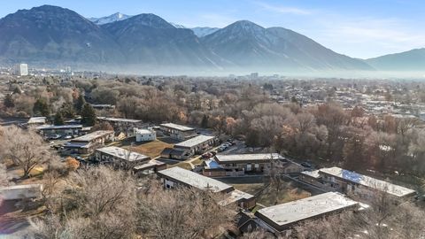 Tiny photo for 1489 W ARTHUR DR, Provo, UT 84601 (MLS # 2134706)