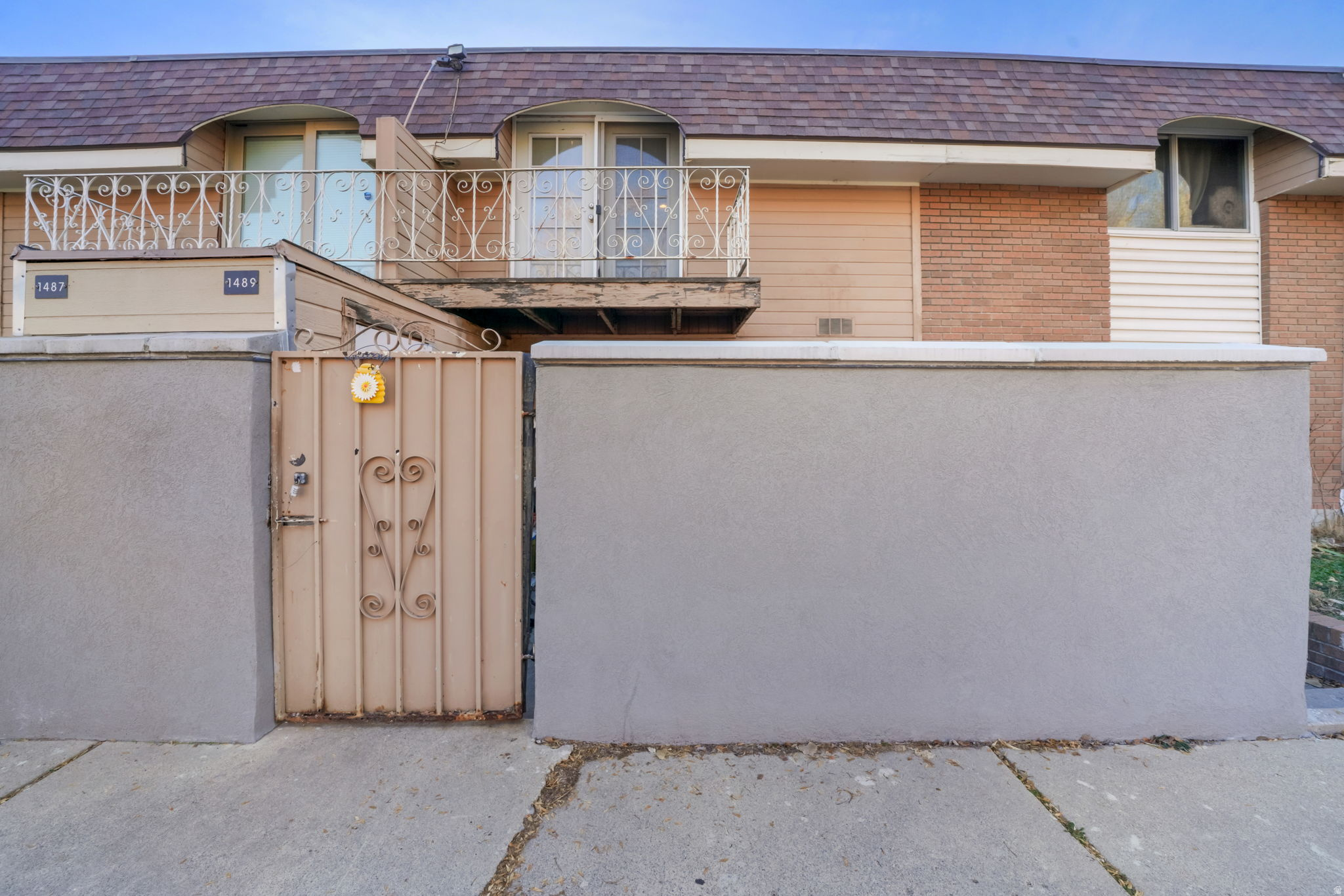 CASTLEBROOK - Residential