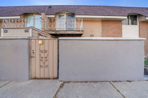 Tiny photo for 1489 W ARTHUR DR, Provo, UT 84601 (MLS # 2134706)