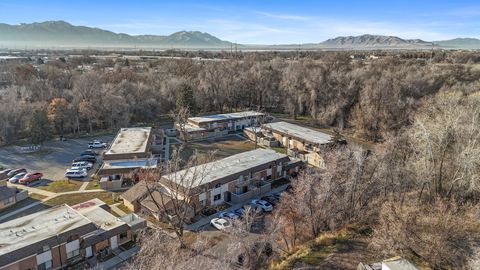 Tiny photo for 1489 W ARTHUR DR, Provo, UT 84601 (MLS # 2134706)