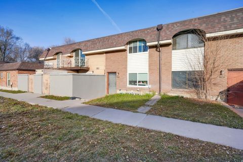 Tiny photo for 1489 W ARTHUR DR, Provo, UT 84601 (MLS # 2134706)