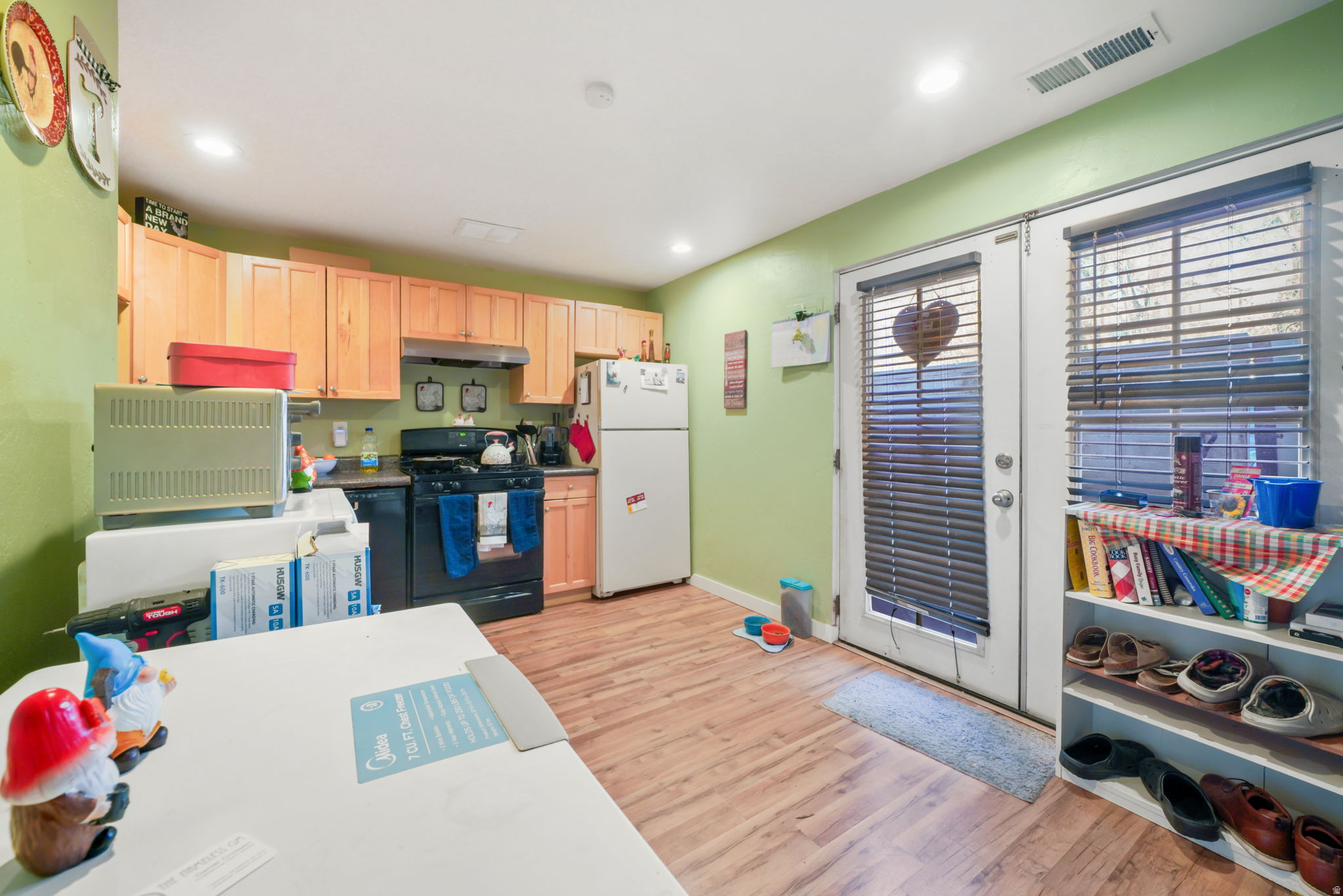 CASTLEBROOK - Residential