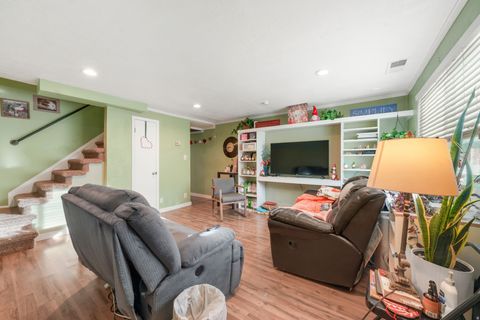 Tiny photo for 1489 W ARTHUR DR, Provo, UT 84601 (MLS # 2134706)