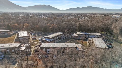 Tiny photo for 1489 W ARTHUR DR, Provo, UT 84601 (MLS # 2134706)