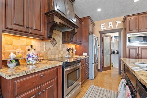 Tiny photo for 975 E 715 S, Genola, UT 84655 (MLS # 2147649)
