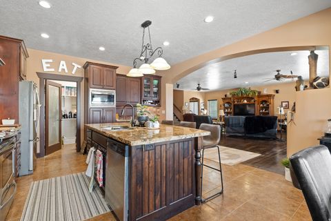 Tiny photo for 975 E 715 S, Genola, UT 84655 (MLS # 2147649)