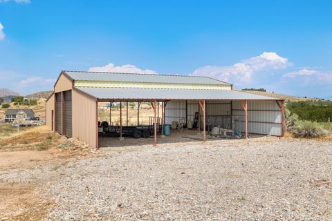 Tiny photo for 975 E 715 S, Genola, UT 84655 (MLS # 2147649)